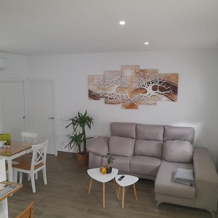 La Tinajuela Appartement Algodonales Buitenkant foto
