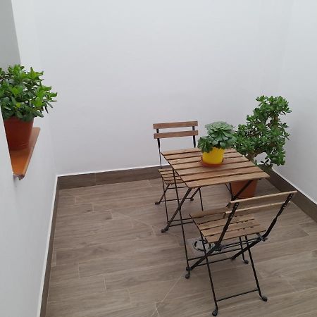 La Tinajuela Appartement Algodonales Buitenkant foto