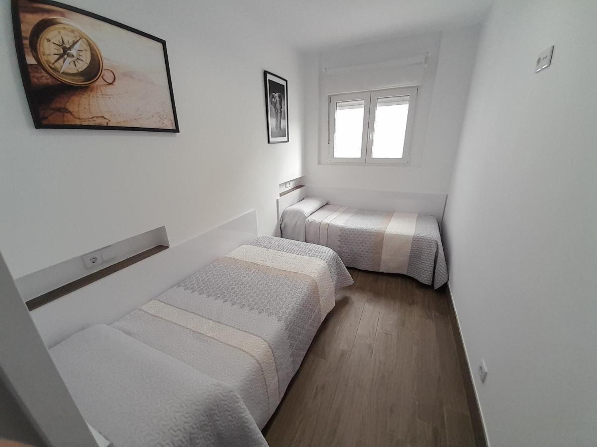 La Tinajuela Appartement Algodonales Buitenkant foto